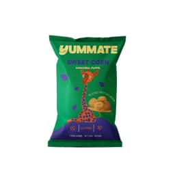 Yummate Süt Mısırlı Nohut Cipsi