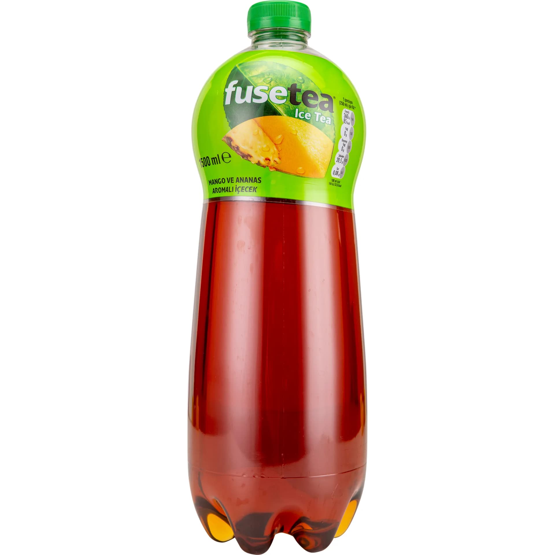 Fuse Tea Mango & Ananas