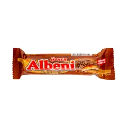 Ülker Albeni Atıştırmalık Çikolata