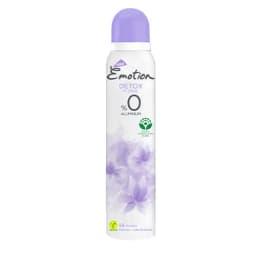 Emotion Detox Floral Deo