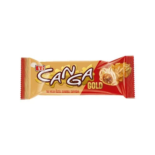 Eti Canga Gold