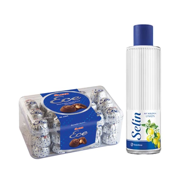 Anneanneye ziyaret paketi
