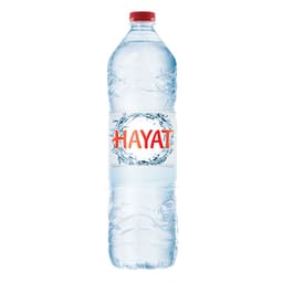 Hayat Su