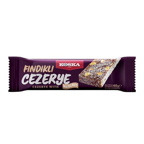 Koska Fındıklı Cezerye