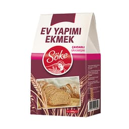 Söke Çavdar Unu Karışımı