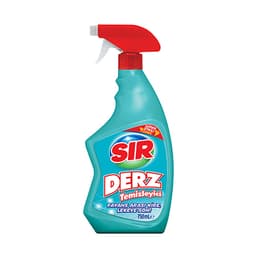 Sır Derz Temizleyici
