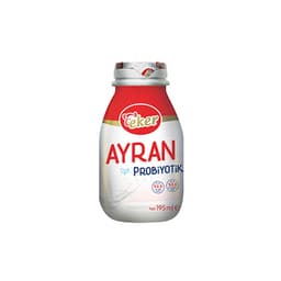 Eker Probiyotik Ayran