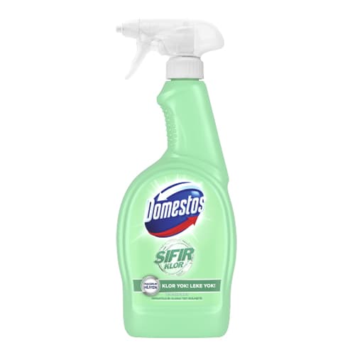 Domestos Sıfır Klor Hijyenik Sprey