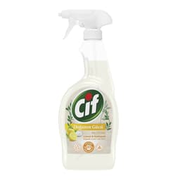 Cif Sprey Doğanın Gücü Mutfak