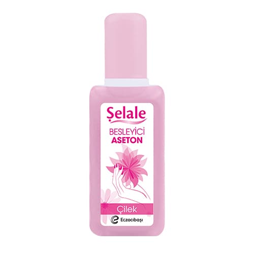 Şelale Besleyici Aseton