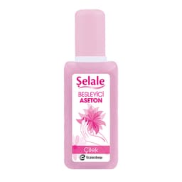 Şelale Besleyici Aseton
