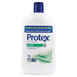 Protex Antibakteriyel Ultra Koruma Sıvı Sabun