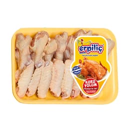 Erpiliç Kanat Izgara