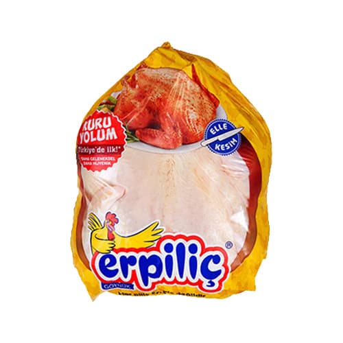 Erpiliç Bütün Piliç