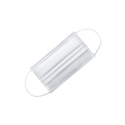Mediguard 3 Katlı Maske