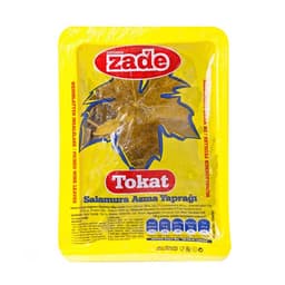 Zade Tokat Salamura Asma Yaprağı Paket