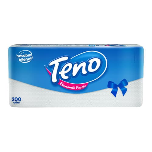 Teno Peçete