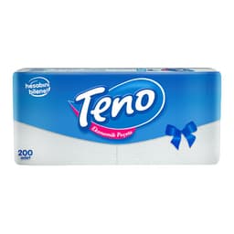 Teno Peçete