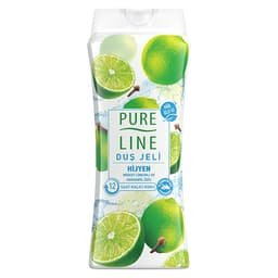 Pure Line Hijyen Duş Jeli