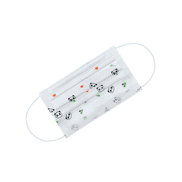 Mediguard 3 Katlı Çocuk Maskesi