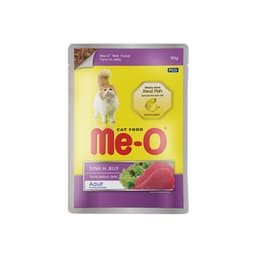 Me-O Ton Balıklı Yaş Mama