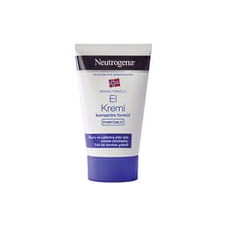 Neutrogena Norveç Formülü Parfümlü El Kremi
