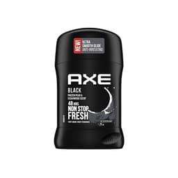 Axe Erkek Black Stick