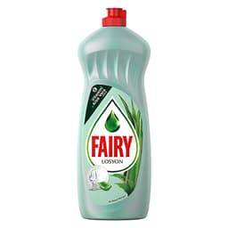 Fairy Sıvı Bulaşık Deterjanı Losyon