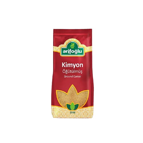 Arifoğlu Öğütülmüş Kimyon