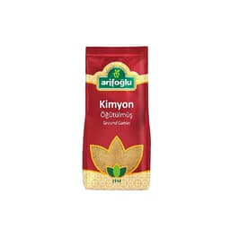 Arifoğlu Öğütülmüş Kimyon