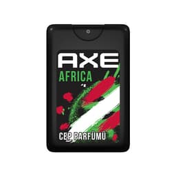 Axe Erkek Africa Cep Parfümü