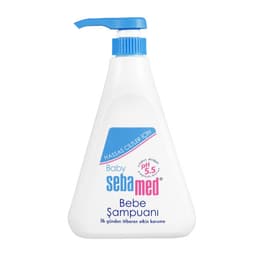 Sebamed Bebe Şampuanı