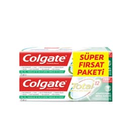 Colgate Total Profesyonel Nefes Sağlığı Diş Macunu