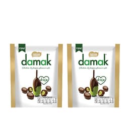 Nestle Damak Draje