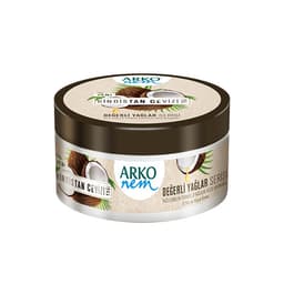 Arko Nem Krem Değerli Yağlar Hindistan Cevizi
