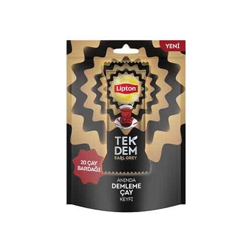 Lipton Tek Dem Earl Grey