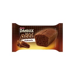 Ülker Dankek Pöti Muffin Kek Kakaolu