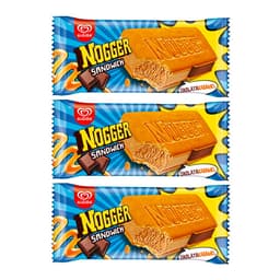 Nogger Paketi