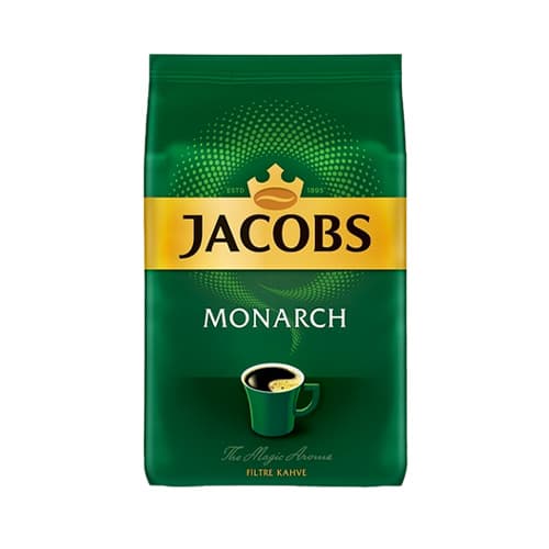 Jacobs Monarch Filtre Kahve
