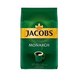 Jacobs Monarch Filtre Kahve