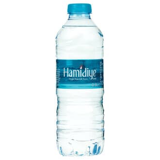 Hamidiye Kaynak Suyu 500 Ml