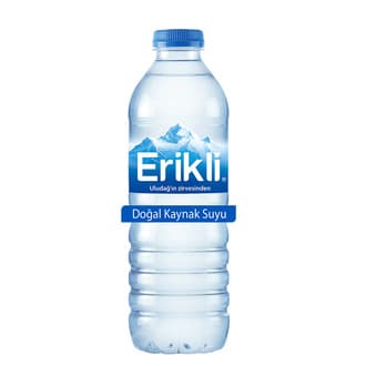 Erikli Su 500 Ml