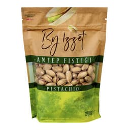 By İzzet Antep Fıstığı 200 G