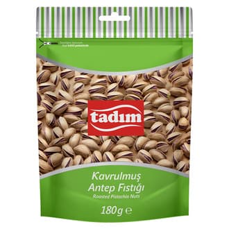 Tadım Antep Fıstığı 180 G