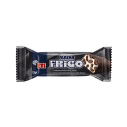 Eti Alaska Frigo Kakaolu Bisküvili ve Sütlü (50 g)