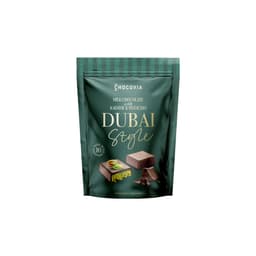 Chocovia Kadayıf & Pistachio Dubai Style