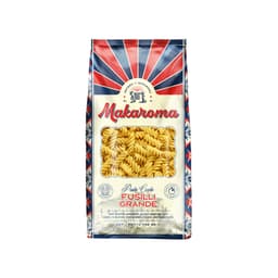 Makaroma Fusilli Grandi Makarna
