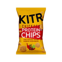 KITR Protein Cips Acı Biber Lime