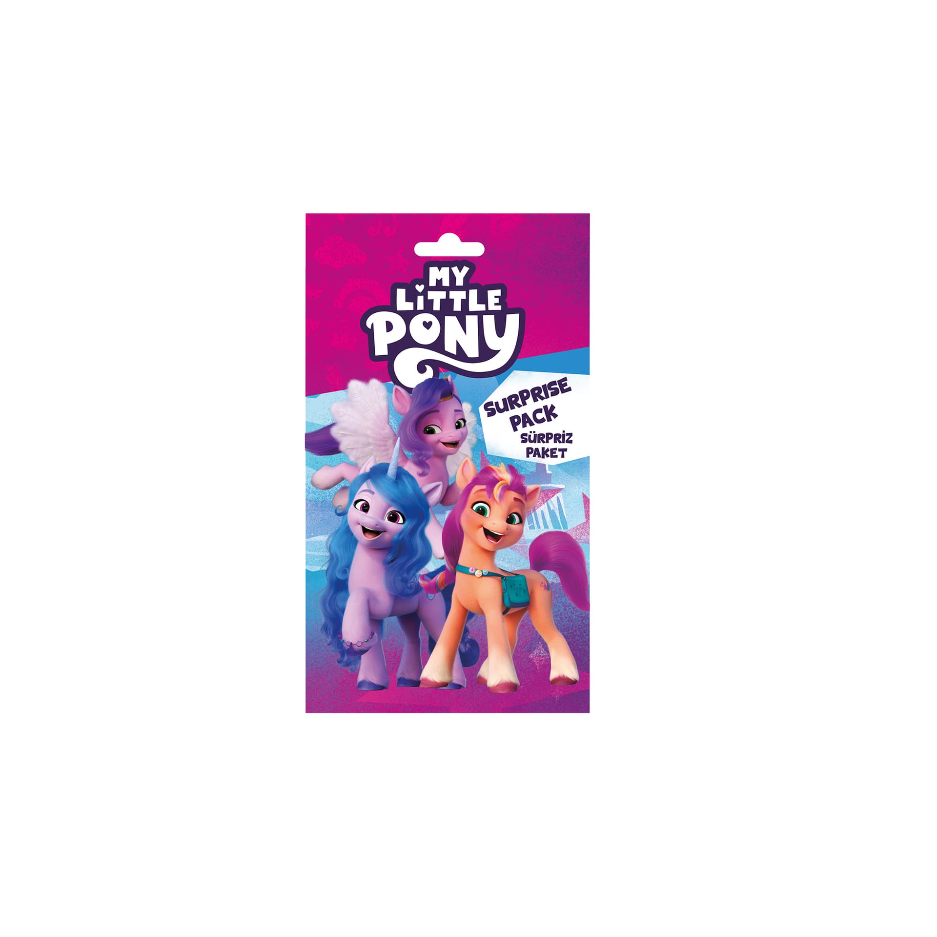 My Little Pony Sürpriz Pack