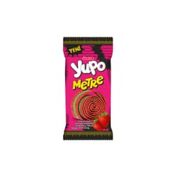 Yupo Jelly Metre Çilek